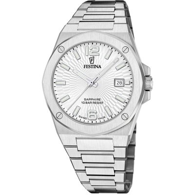 Reloj Festina Swiss Made F22000/1 Vallee