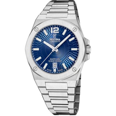 Reloj Festina Swiss Made F22004/2 Automatic