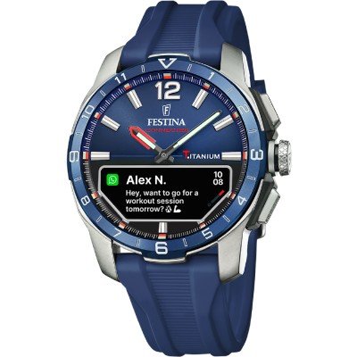Reloj Festina Connected F23000 1 Connected D