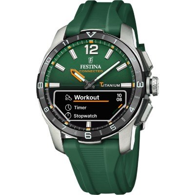 Reloj Festina Connected F23000 2 Connected D