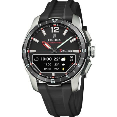 Reloj Festina Connected F23000 2 Connected D EAN 8430622823329 Reloj.es