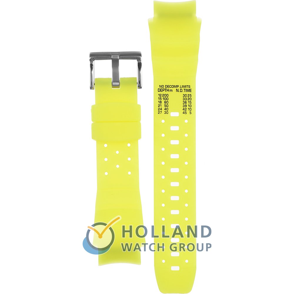 Correa Festina Straps BC03956 F6695