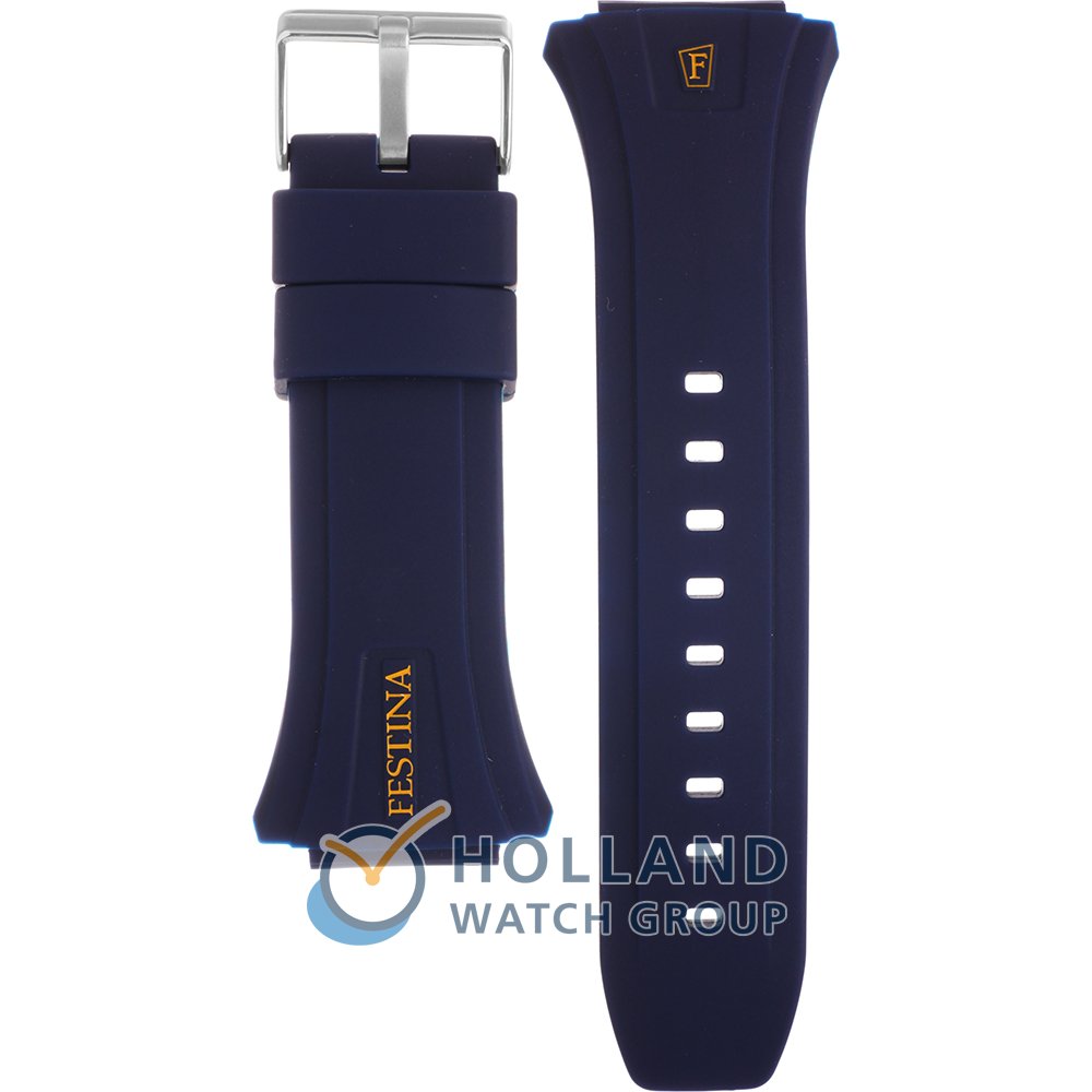 Correa Festina Straps BC05016 F6720