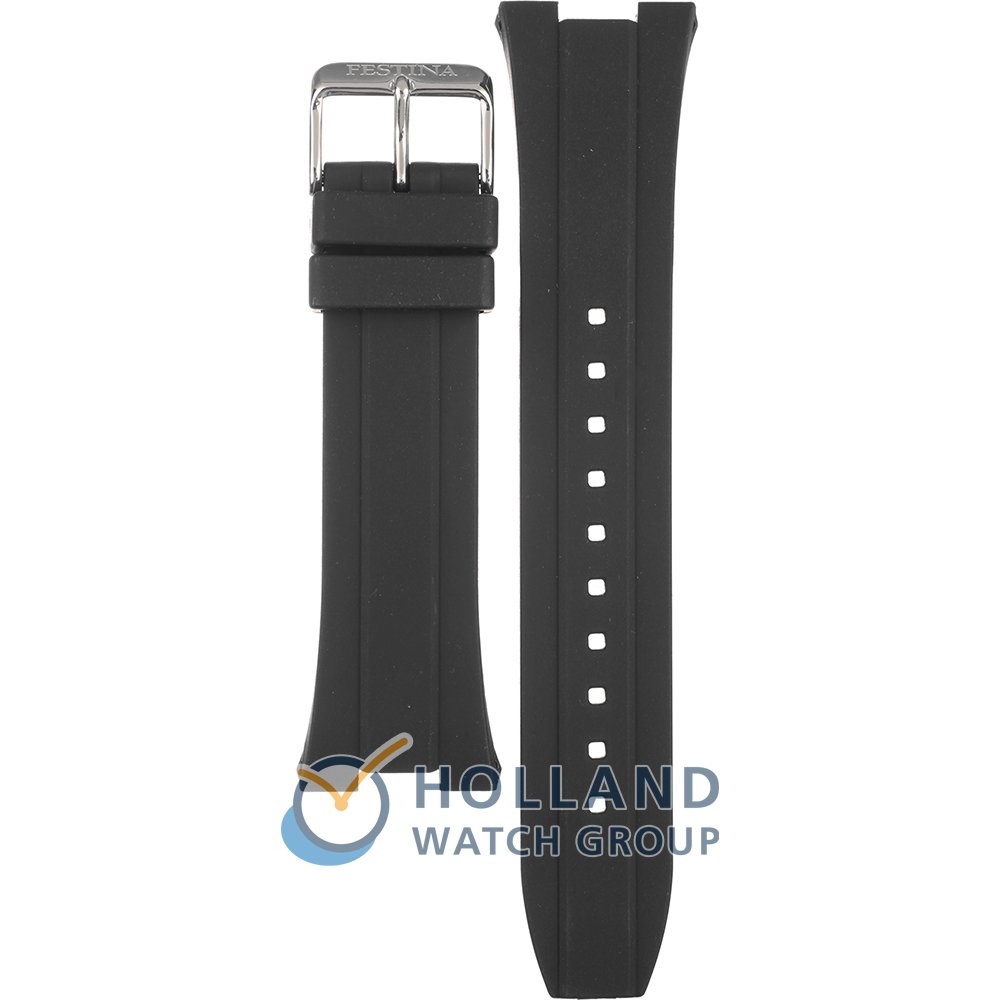 Correa Festina Straps BC07929 F6814