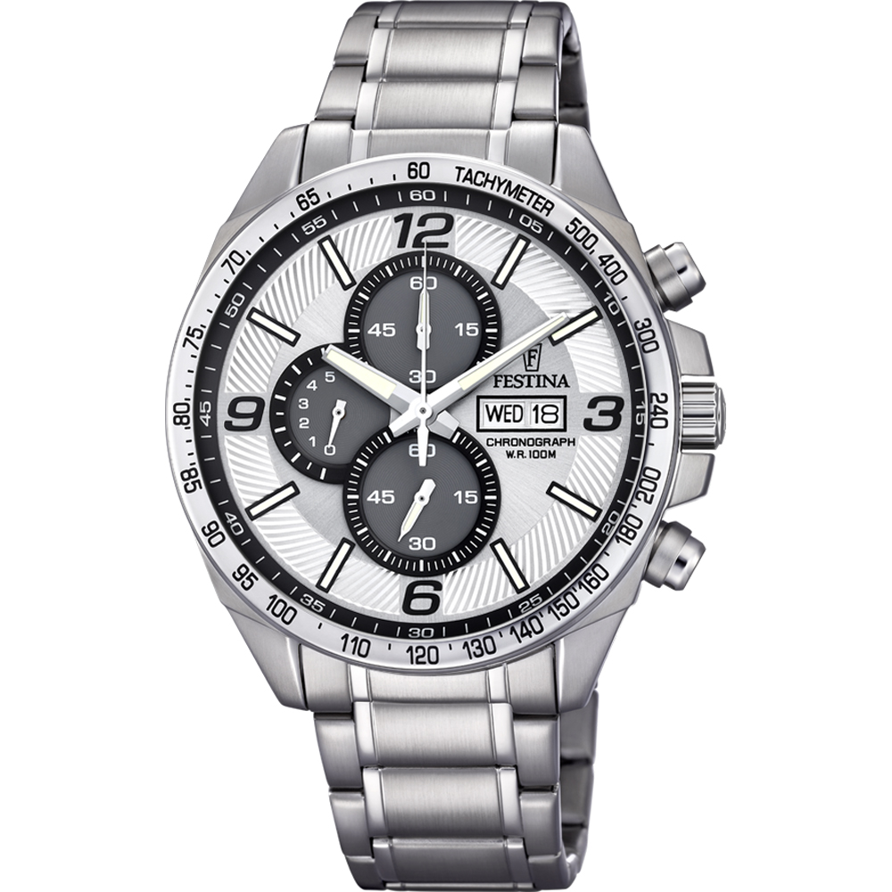 Reloj Festina F6861/1