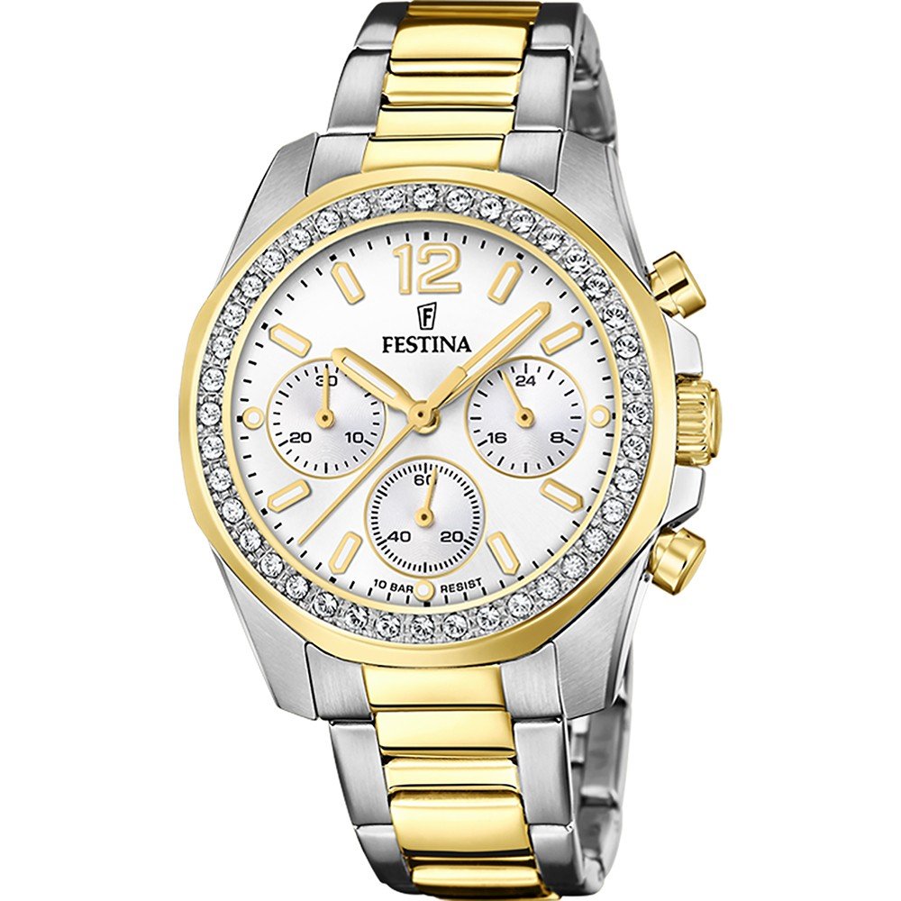 Reloj Festina Boyfriend F20607/1