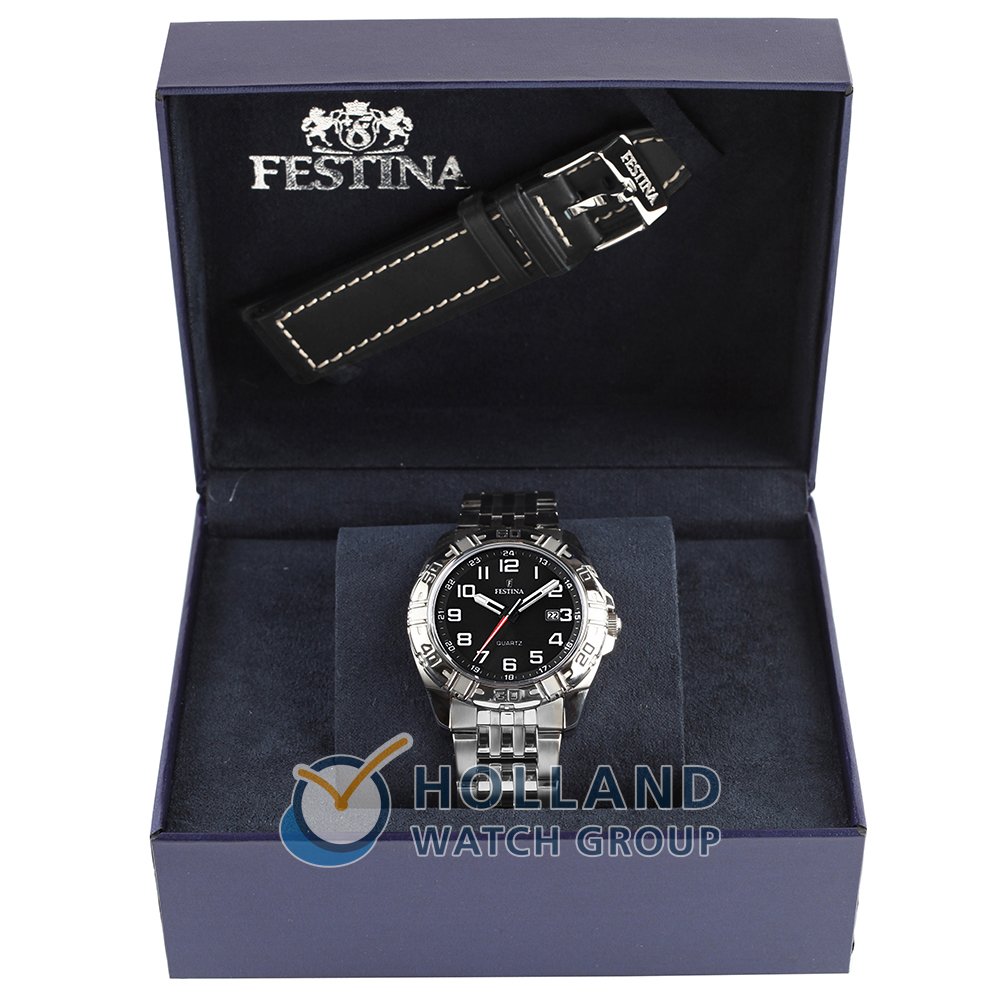 Reloj Festina F16495/2 Gift Set