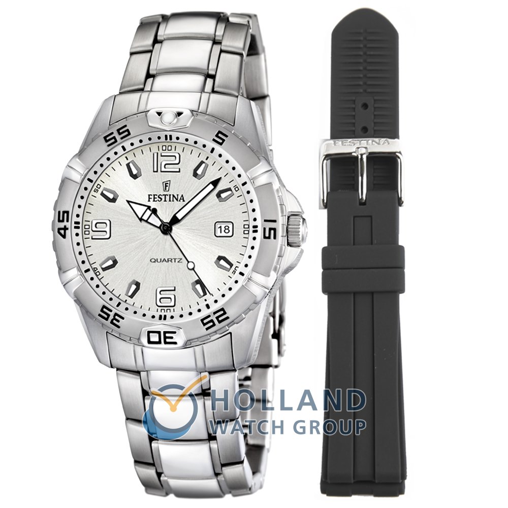 Reloj Festina F16636/1 Set