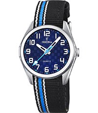 F16904/2 Junior Collection 31mm