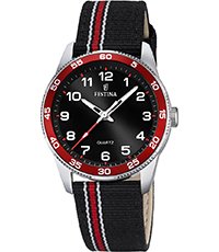 F16906/3 Junior Collection 34mm