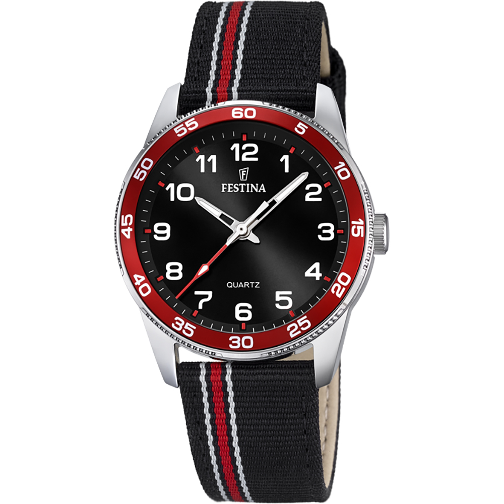 Reloj Festina F16906/3 Junior Collection