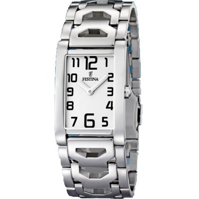 Reloj Festina F16464/1U Ladies only