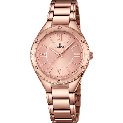 Reloj Festina F16922/2 Ladies Only