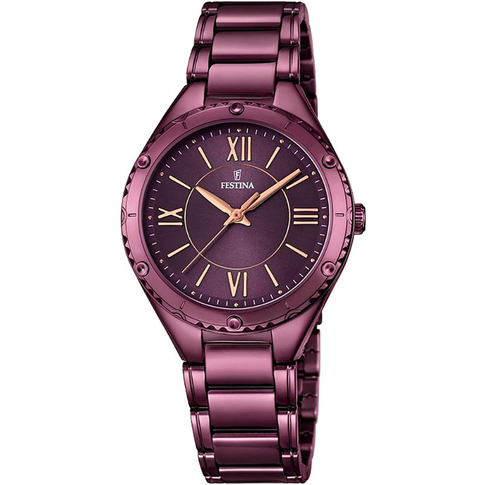 Reloj Festina F16924/2 Ladies Only