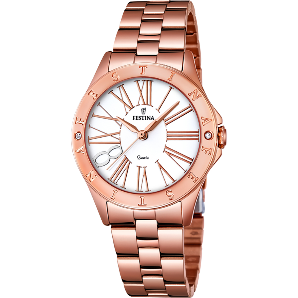 Reloj Festina F16926/1 Ladies Only