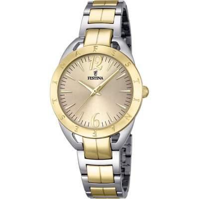 Reloj Festina F16933/1 Mademoiselle
