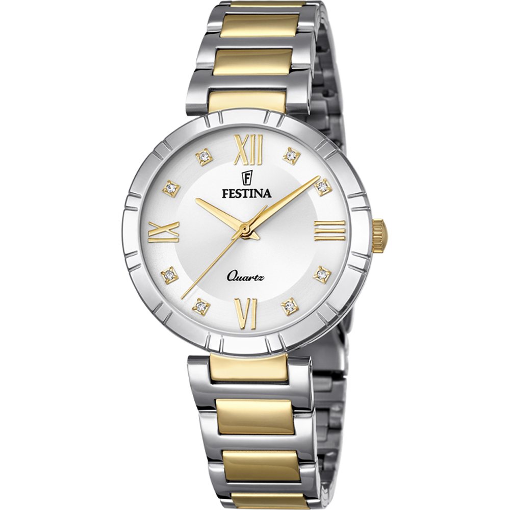 Reloj Festina F16937/A Mademoiselle