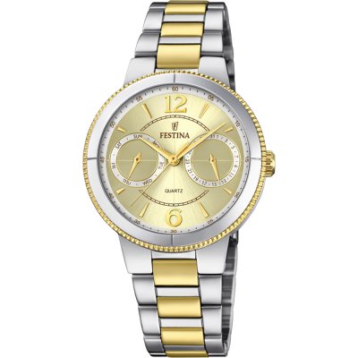 Reloj Festina F20207/1 Boyfriend