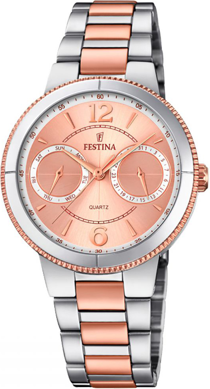 Reloj Festina F20207/2 Boyfriend