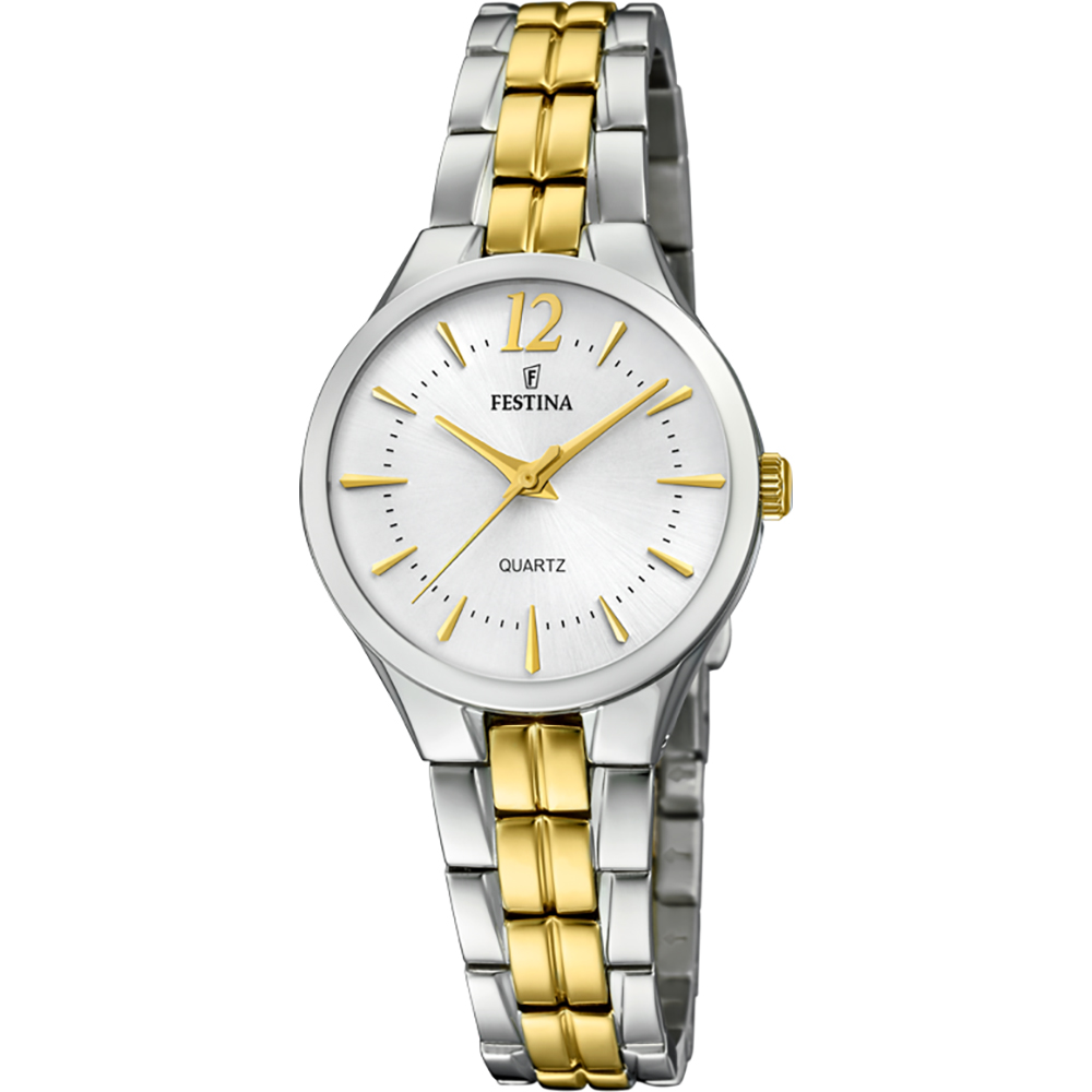 Reloj Festina F20217/1 Mademoiselle