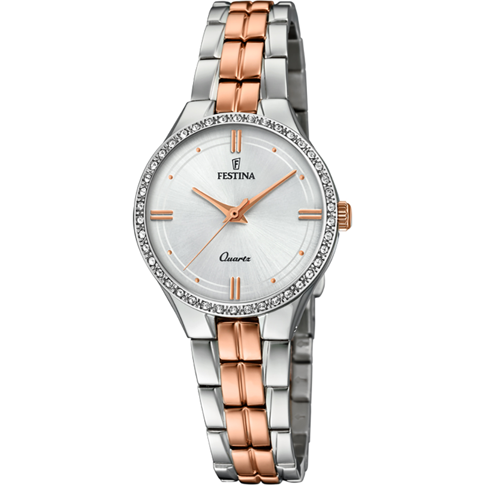 Reloj Festina F20219/2 Mademoiselle