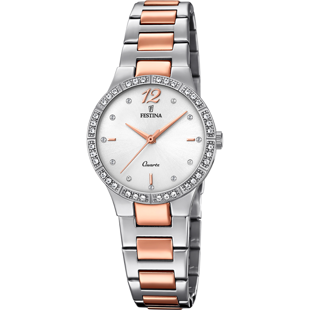 Reloj Festina F20241/2 Mademoiselle