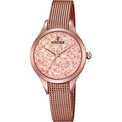 Reloj Festina F20338/2 Mademoiselle