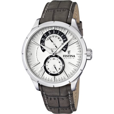 Reloj Festina Retro F16573/2 Retrograde