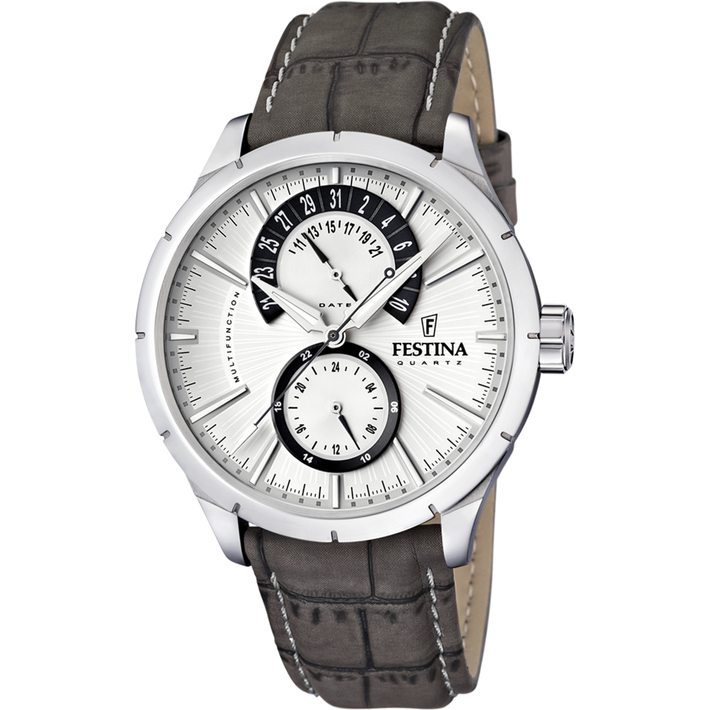 Reloj Festina Retro F16573/2 Retrograde