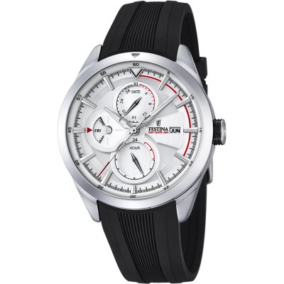 Reloj Festina Chrono Sport F16829/1 Multifunction