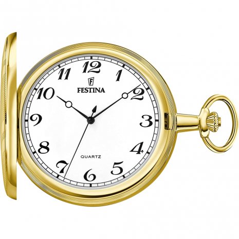 Festina Pocket Watch Reloj de bolsillo