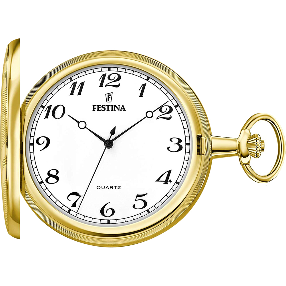 Relojes de bolsillo Festina F2031/1 Pocket Watch
