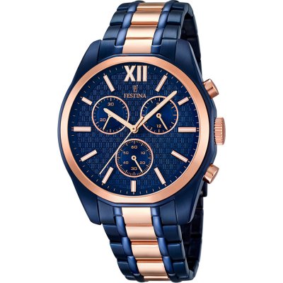 Reloj Festina Prestige F16857/1 Boyfriend