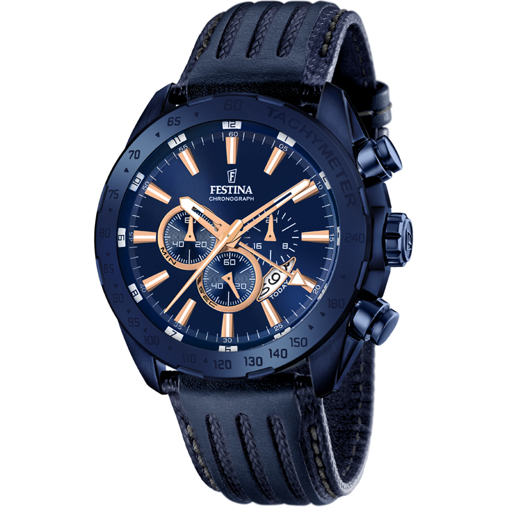 Reloj Festina Prestige F16898/1