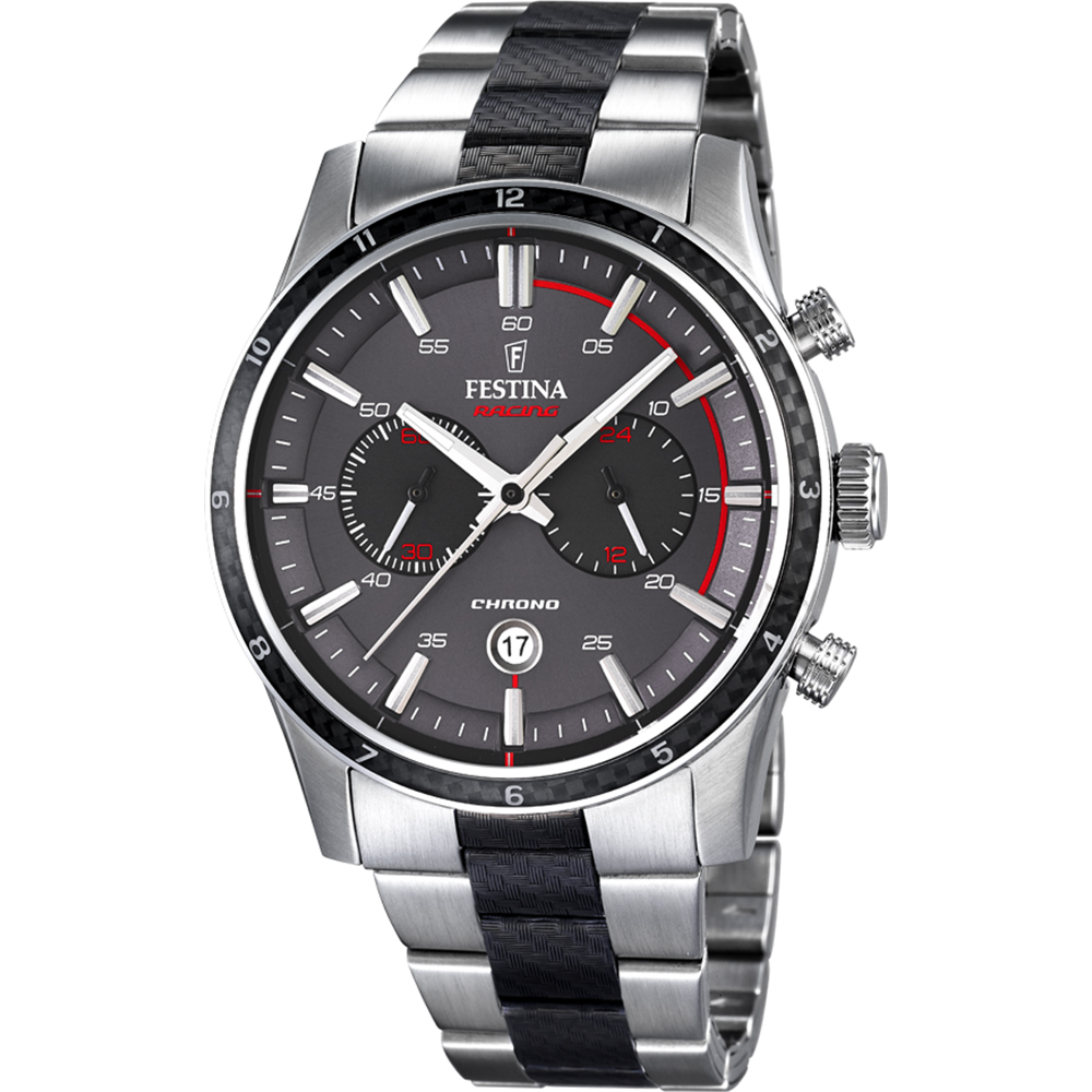 Reloj Festina F16819/2 Timeless Chronograph