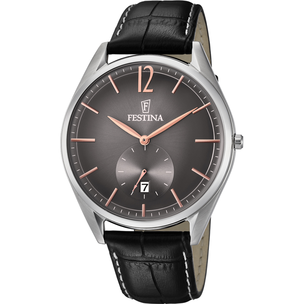 Reloj Festina F6857/6 Retrograde