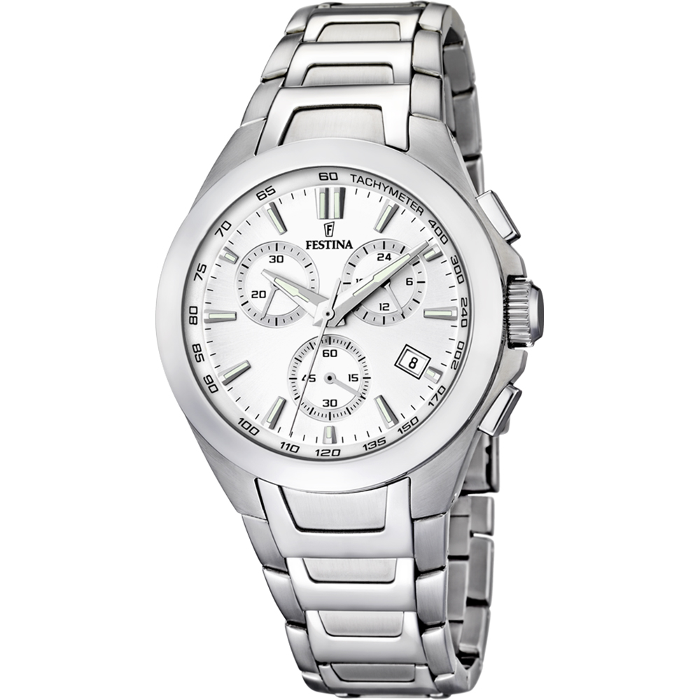 Reloj Festina Chrono Sport F16678/1 Chronograph