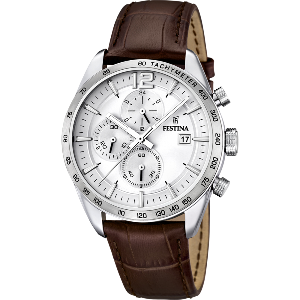 Reloj Festina Chrono Sport F16760/1 Chronograph