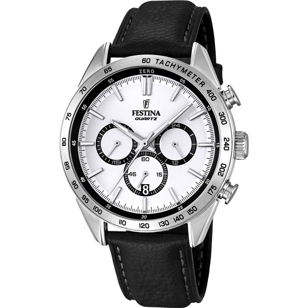 Reloj Festina Chrono Sport F16844/1 Timeless Chronograph