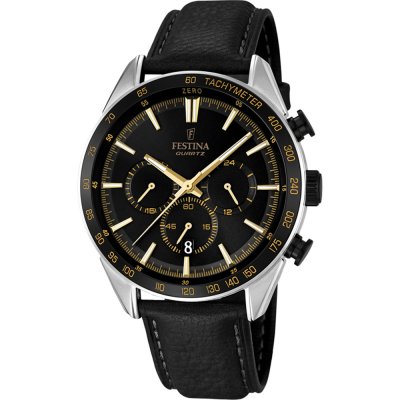 Reloj Festina Chrono Sport F16844/4 Timeless Chronograph