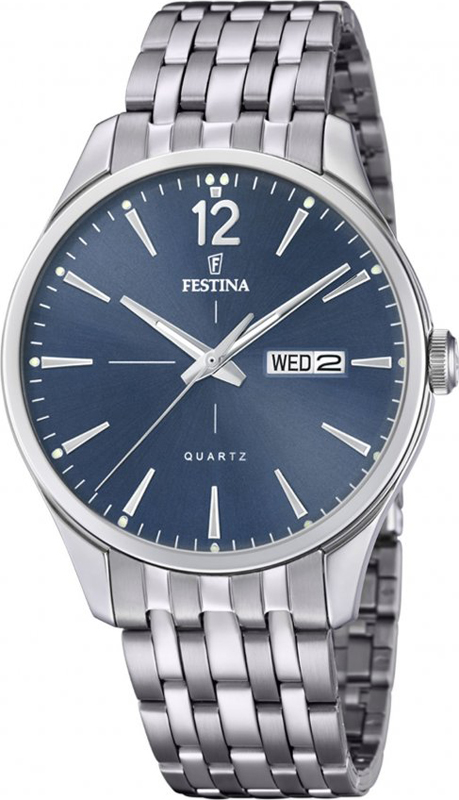 Reloj Festina Chrono Sport F20204/3 Retro