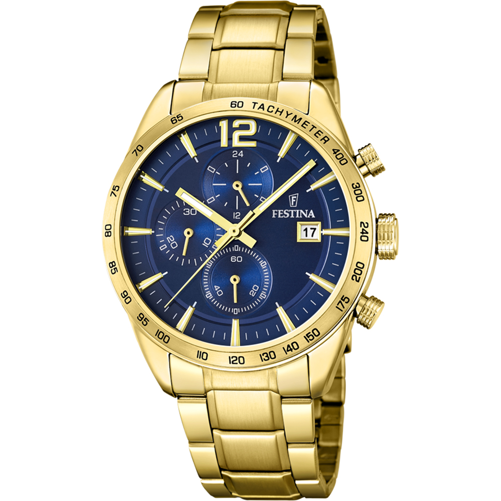 Reloj Festina Chrono Sport F20266/2 Chronograph