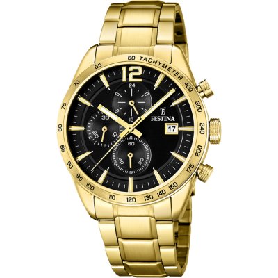 Reloj Festina Chrono Sport F20266/3 Chronograph