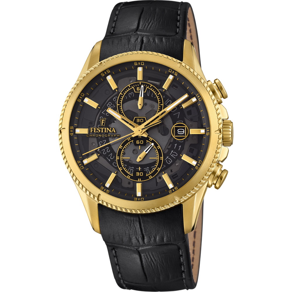 Reloj Festina Prestige F20270/3