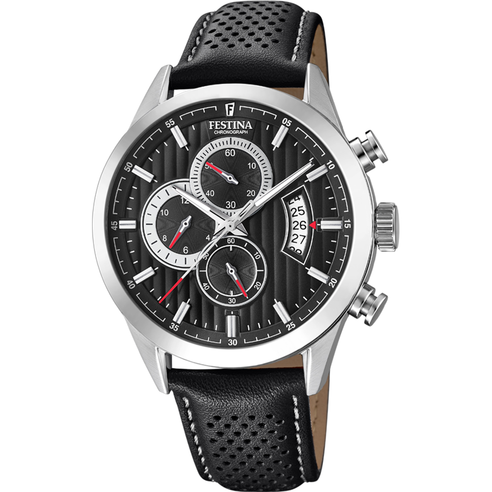 Reloj Festina Chrono Sport F20271/6 Chronograph Sport