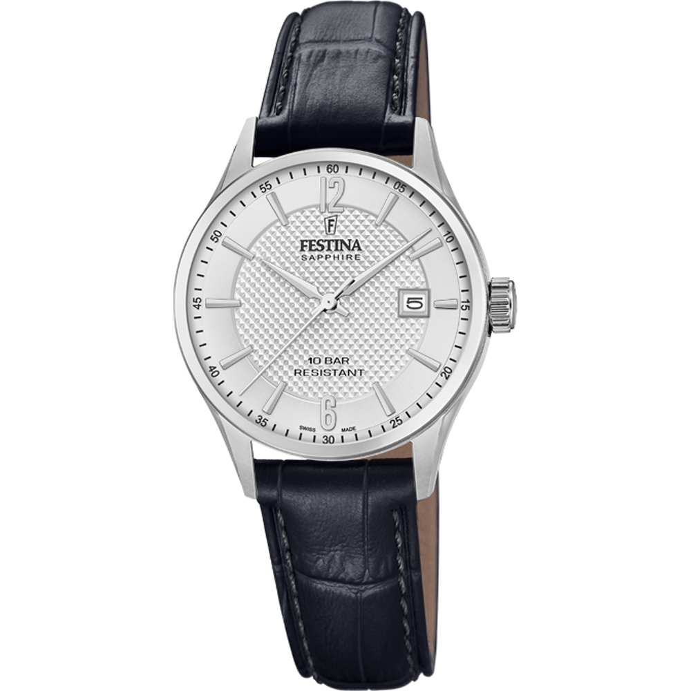 Reloj Festina Swiss Made F20009/1