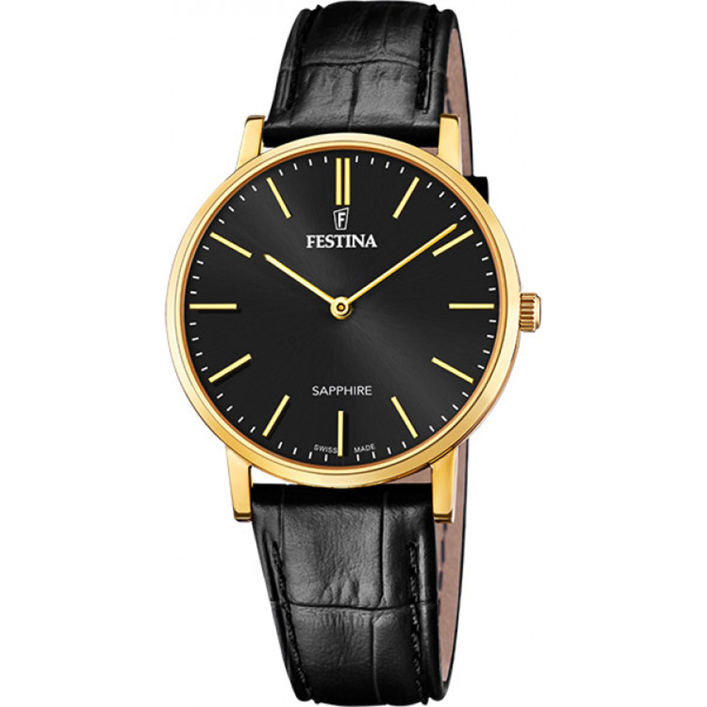 Reloj Festina Swiss Made F20016/3