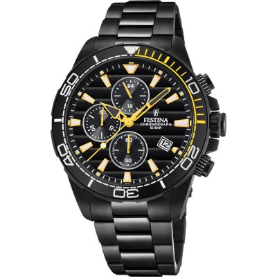 Reloj Festina Chrono Sport F20365/4 The Original