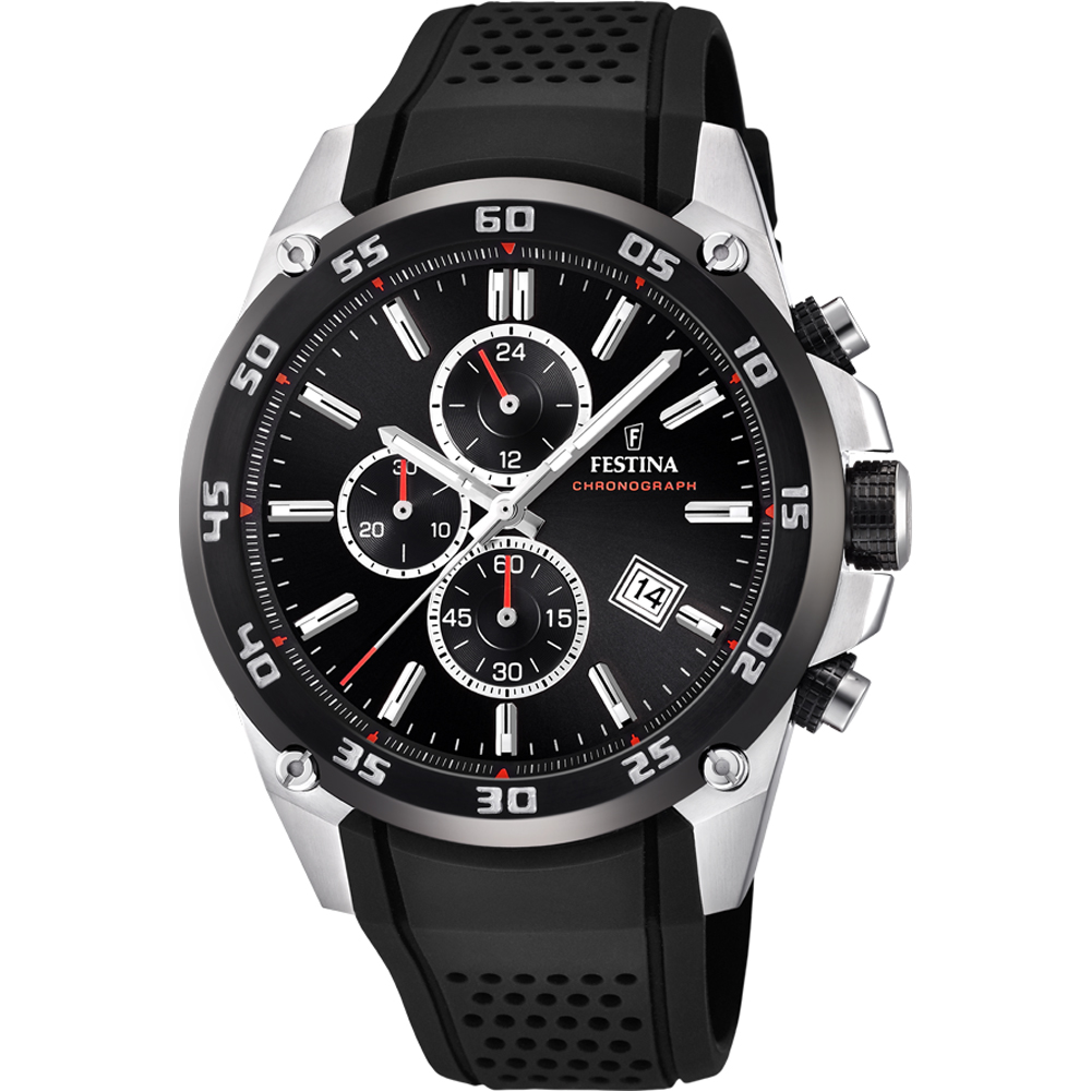 Reloj Festina Chrono Sport F20330/5 The Originals