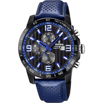 Reloj Festina Chrono Sport F20339/4 The Originals